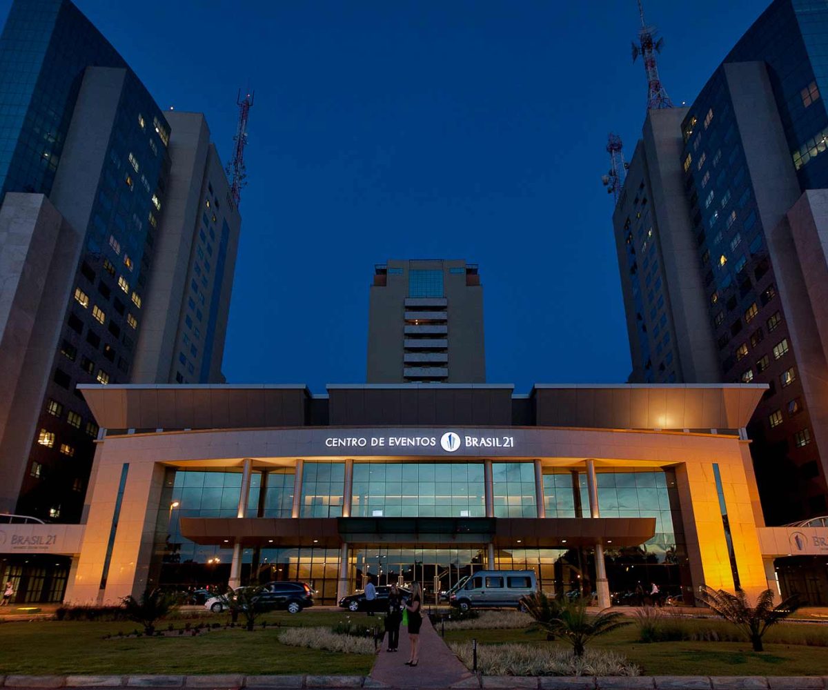 Brasil 21