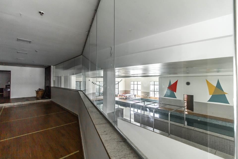 Espaço para Academia - 607m²