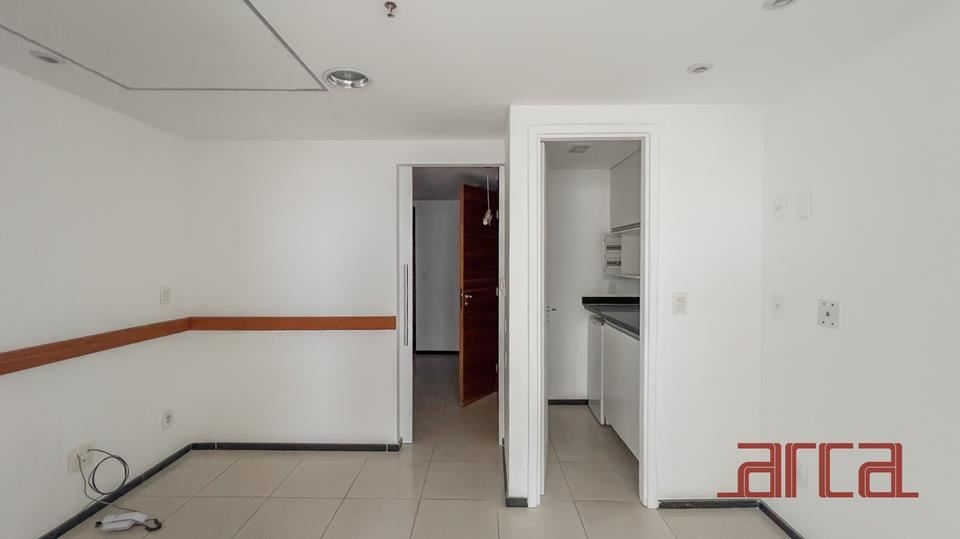 Sala Executiva - 32m²