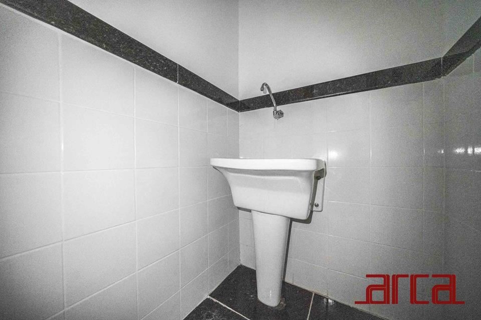 Sobreloja Comercial - 53m²